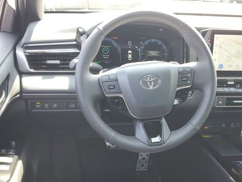 Used 2026 Toyota Camry XSE FWD image 12