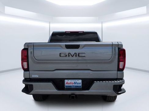 Used 2025 GMC Sierra 1500 Elevation AWD/4WD image 4