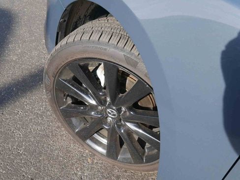 Used 2024 MAZDA MAZDA3 s image 11