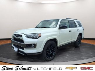 Used 2019 Toyota 4Runner Limited AWD/4WD video 1