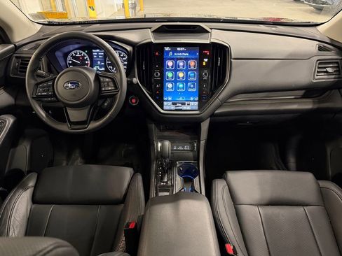 Used 2025 Subaru Ascent Bronze Edition AWD/4WD image 20