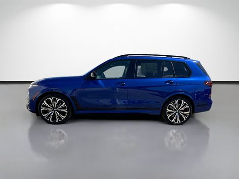 New 2027 BMW X7 M60i AWD/4WD image 6
