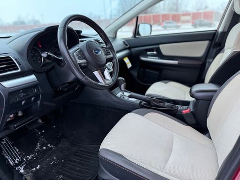 Used 2016 Subaru Crosstrek 2.0i Premium image 22