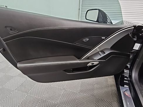 Used 2019 Chevrolet Corvette Stingray Coupe w/ Battery Protection Package image 28