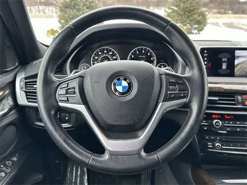 Used 2018 BMW X5 xDrive35i image 8