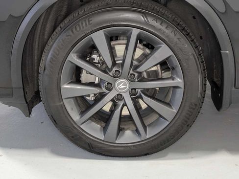 Certified 2026 Acura MDX A-Spec AWD/4WD image 3