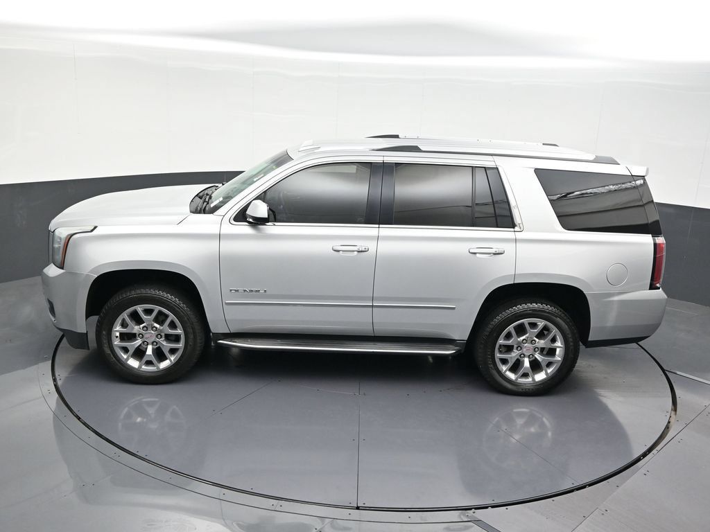 Used 2018 GMC Yukon Denali RWD image 18