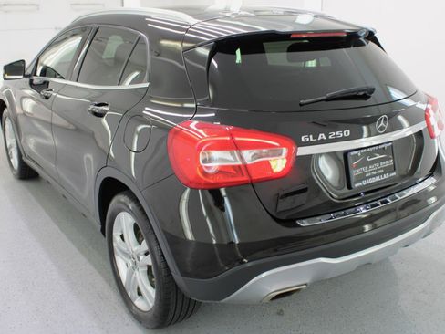 Used 2019 Mercedes-Benz GLA 250 image 7