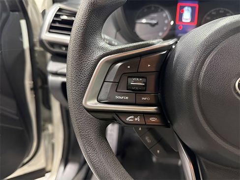 Used 2020 Subaru Forester w/ Alloy Wheel Package image 16