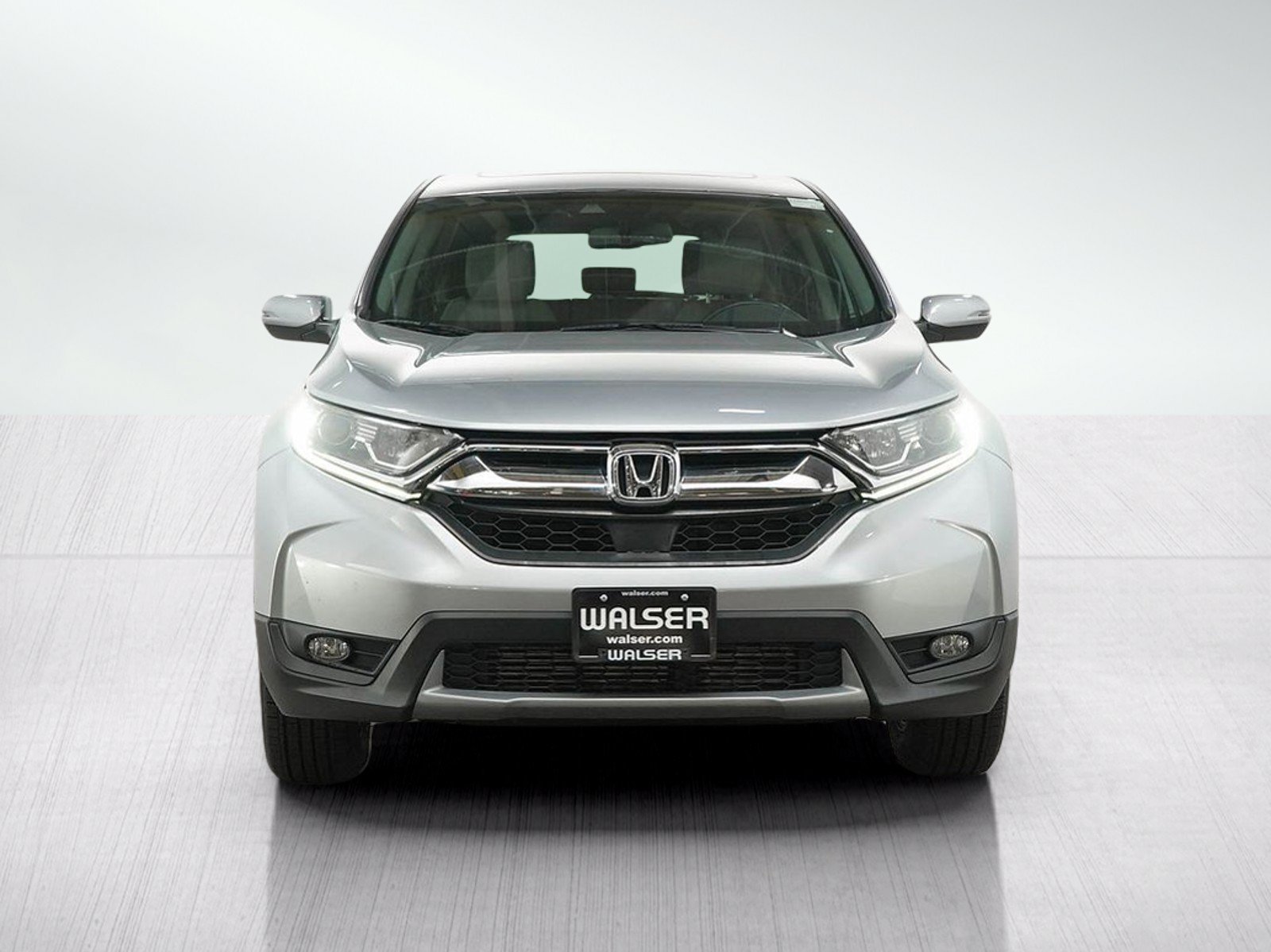 Used 2017 Honda CR-V EX-L image 8