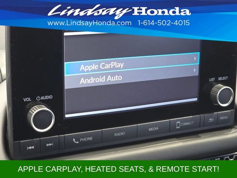 Used 2024 Honda HR-V Sport image 6