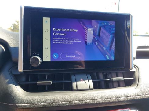 New 2025 Toyota RAV4 LE image 19