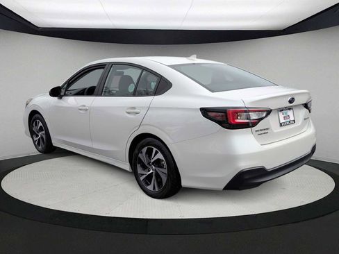 Used 2025 Subaru Legacy Premium image 6