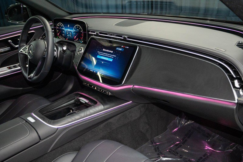 Certified 2026 Mercedes-Benz E 350 Sedan image 18