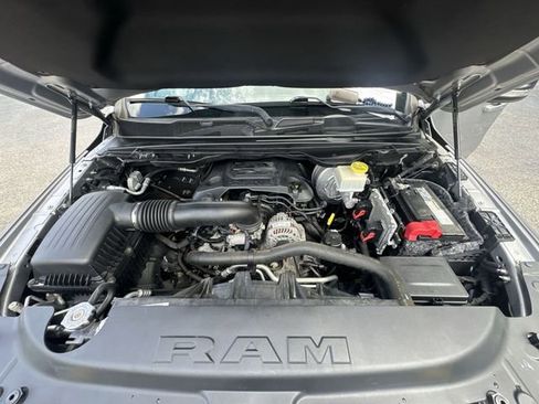 Used 2019 RAM 1500 Big Horn AWD/4WD image 29