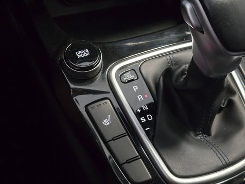 Used 2023 Kia Seltos Nightfall Edition image 35