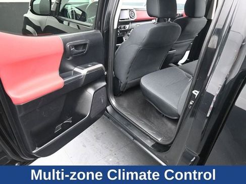 Used 2022 Toyota Tacoma SR5 image 16
