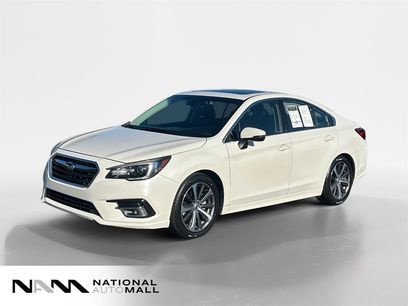 Used 2019 Subaru Legacy 3.6R Limited