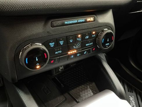 Used 2024 Ford Bronco Sport Outer Banks w/ Tech Package AWD/4WD image 24