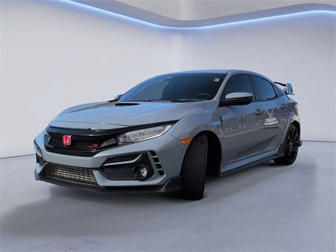 Used 2021 Honda Civic Type R image 11