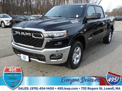 Used 2026 RAM 1500 Big Horn