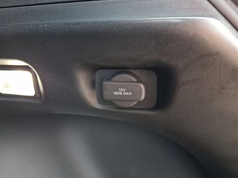 Certified 2026 Honda HR-V Sport image 31
