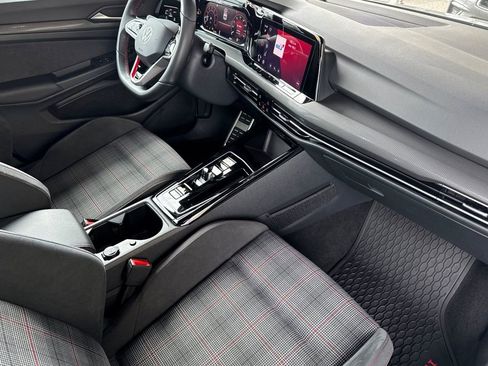 Used 2024 Volkswagen GTI SE image 14