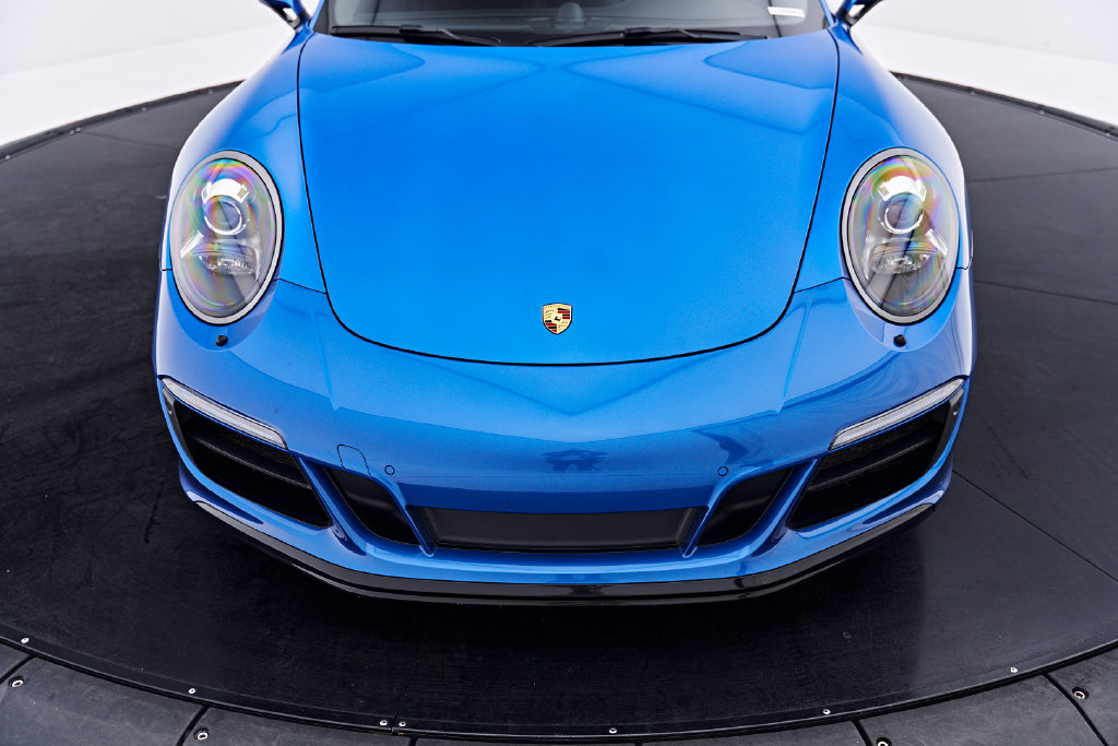 Used 2017 Porsche 911 Carrera GTS RWD image 20