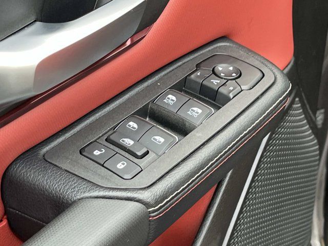 Certified 2026 RAM 1500 Rebel w/ Rebel Level 1 Equipment Group AWD/4WD image 26