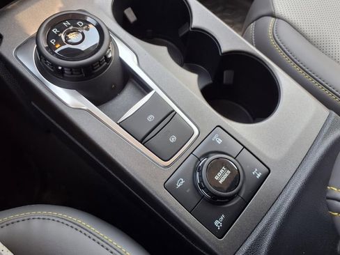 New 2025 Ford Bronco Sport Badlands w/ Sasquatch Badlands Package image 21