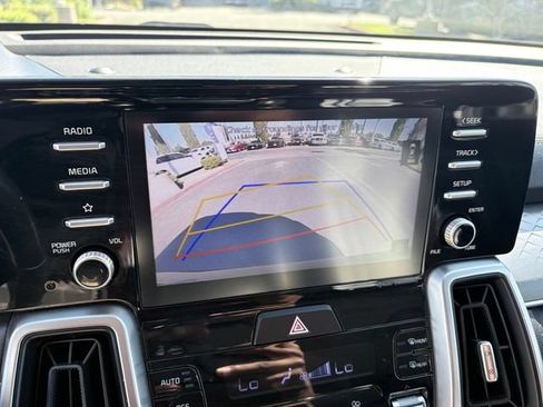 Used 2021 Kia Sorento S AWD/4WD image 19