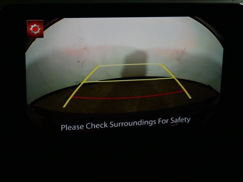 Used 2021 MAZDA MAZDA6 Carbon Edition FWD image 33