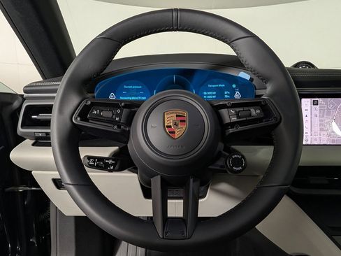 New 2026 Porsche Macan 4S Electric AWD/4WD image 36