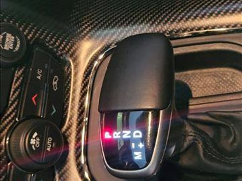 Used 2021 Dodge Challenger SRT Hellcat Redeye image 14