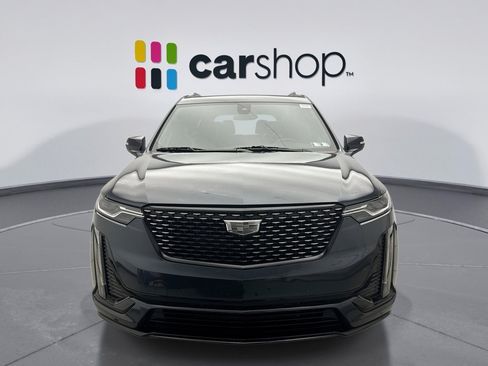 Used 2020 Cadillac XT6 Premium Luxury AWD/4WD image 8