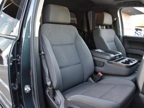 Used 2019 Chevrolet Silverado 1500 LT w/ All Star Edition RWD image 27