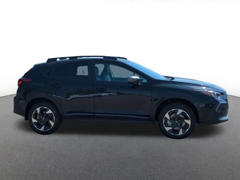 New 2026 Subaru Crosstrek 2.5i Limited AWD/4WD image 7