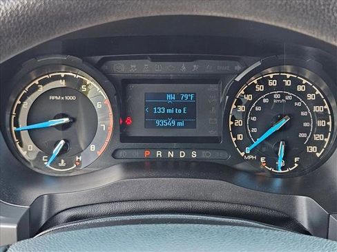 Used 2019 Ford Ranger XL w/ Equipment Group 101A Mid image 10