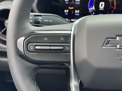 New 2026 Chevrolet Colorado Trail Boss image 25