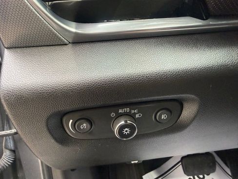 Used 2019 Chevrolet Traverse Premier w/ LPO, Floor Liner Package AWD/4WD image 14