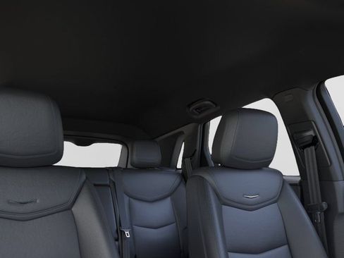 New 2026 Cadillac XT5 Luxury w/ LPO, Floor Liner Package AWD/4WD image 24