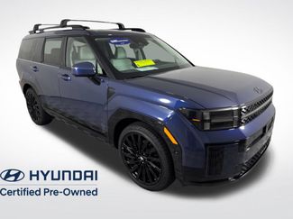 Used 2026 Hyundai Santa Fe Calligraphy FWD 360° Tour