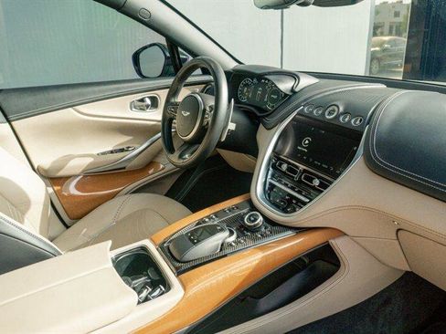 Used 2023 Aston Martin DBX 707 image 67