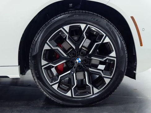 Used 2025 BMW X3 xDrive30i w/ Premium Package image 27