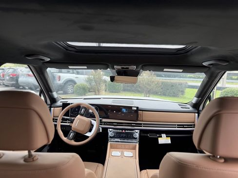 New 2026 Hyundai Santa Fe Calligraphy image 23