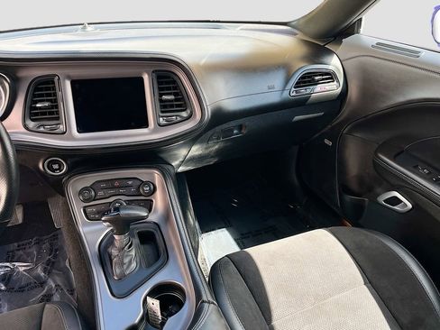Used 2023 Dodge Challenger R/T Scat Pack w/ Plus Package RWD image 22
