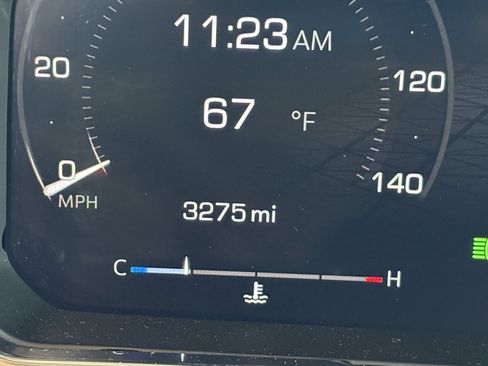 Used 2026 GMC Sierra 1500 Elevation AWD/4WD image 15
