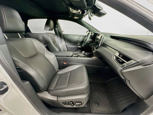 Used 2024 Lexus RX 350 Premium w/ Accessory Package (Z1) FWD image 32
