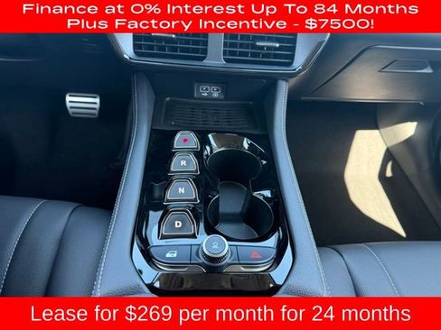 New 2025 VinFast VF 8 Eco image 37