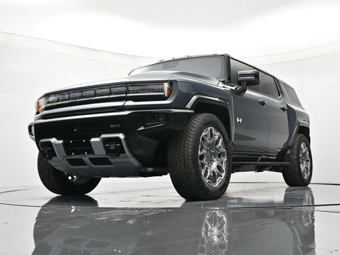 New 2025 GMC Hummer EV 3X image 36